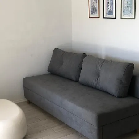 Apartment Bocca *
