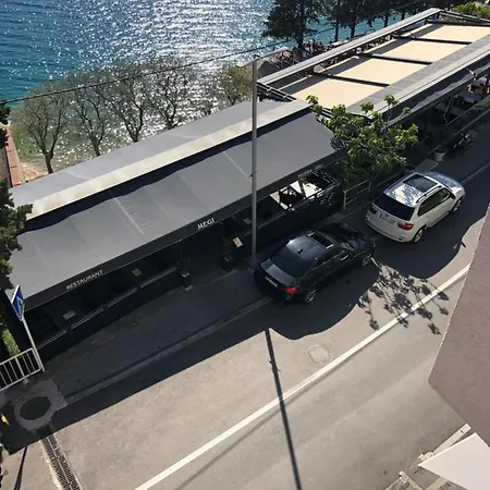 Bocca Apartment