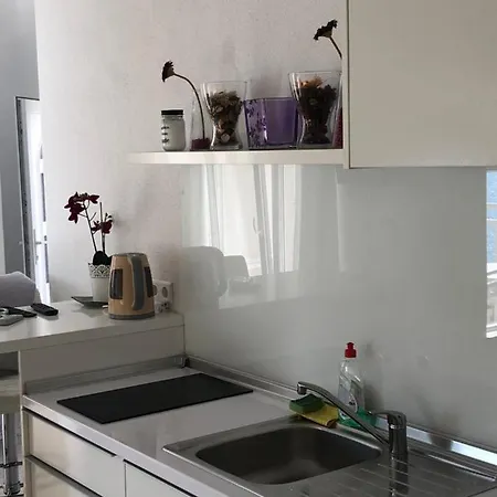 Bocca Apartment