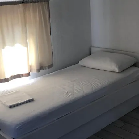 Apartment Bocca *