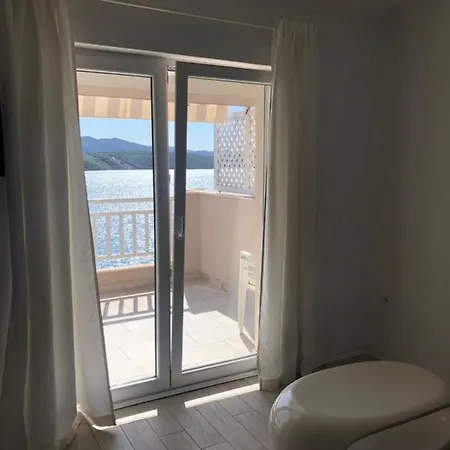 Apartment Bocca