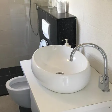 Bocca Apartment