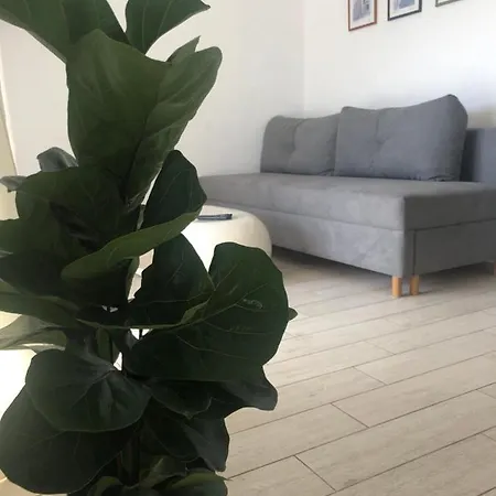 Lejlighed Bocca Neum