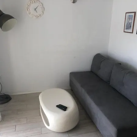 Apartment Bocca