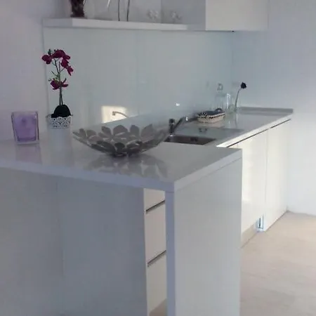 Apartment Bocca *