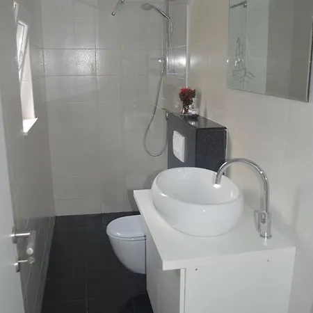 Appartement Bocca