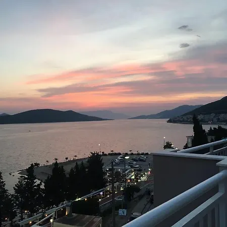 Διαμέρισμα Bocca *