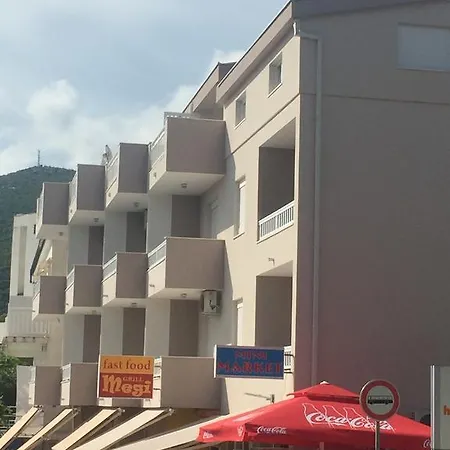 Bocca Neum