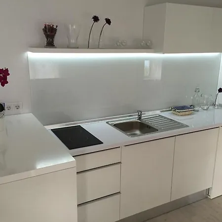 아파트 Bocca 네움