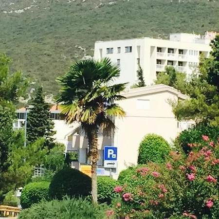 Apartment Bocca *